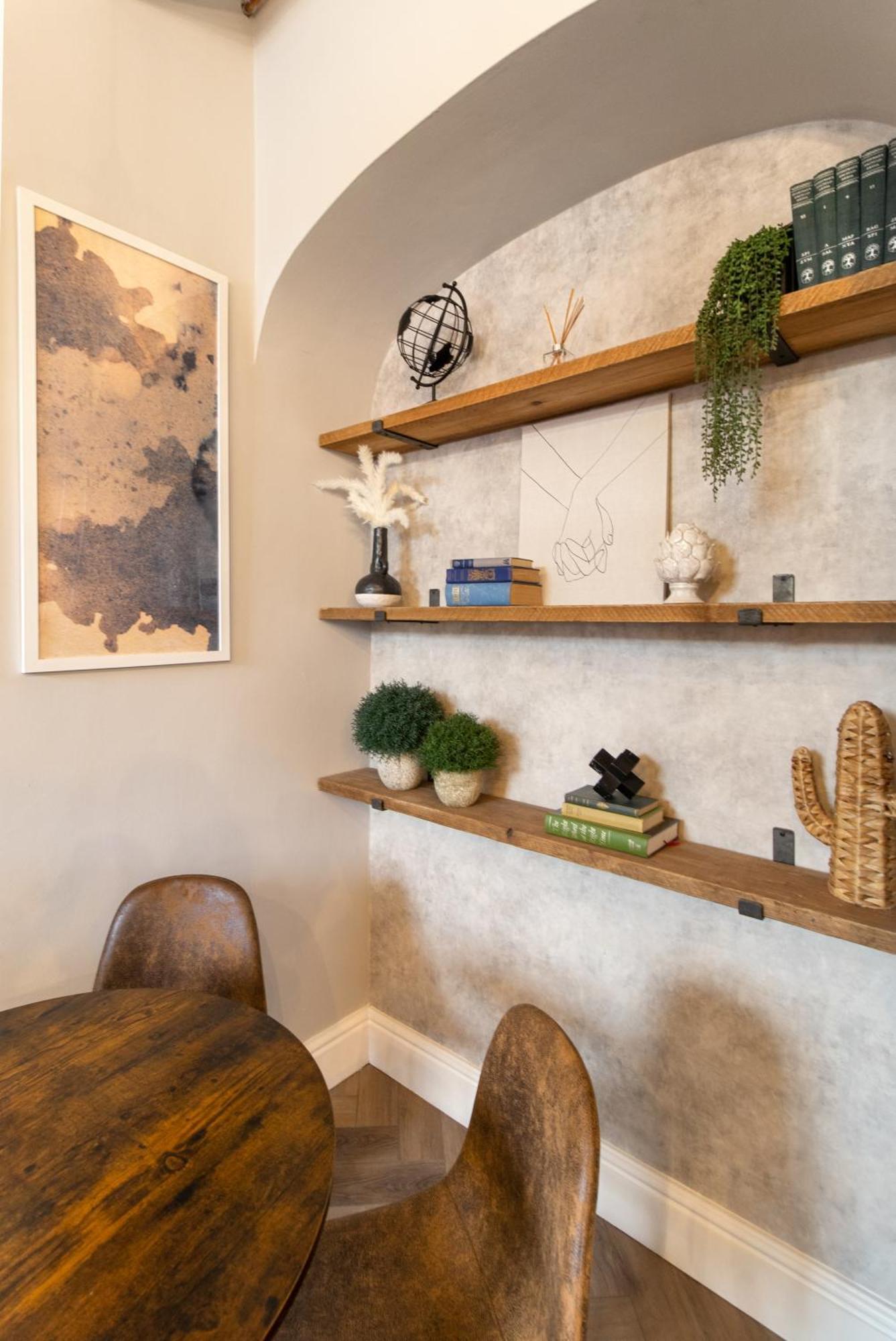 Whiskawaystays - Shaw Mews - Apartment 3 Worcester Bagian luar foto